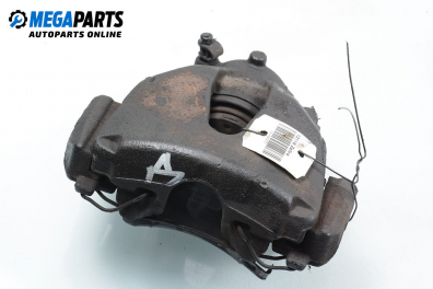 Спирачен апарат за Opel Zafira A Minivan (04.1999 - 06.2005), позиция: предна, дясна