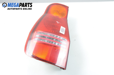 Стоп за Hyundai Matrix Minivan (06.2001 - 08.2010), миниван, позиция: лява