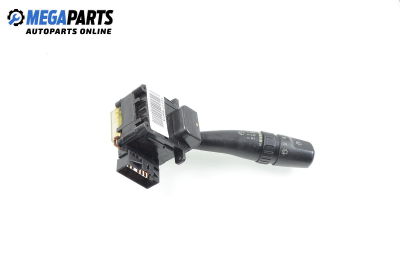 Лостче за чистачки за Hyundai Matrix Minivan (06.2001 - 08.2010)