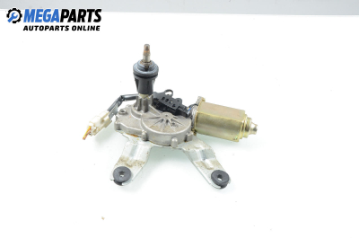 Ел. мотор за чистачките за Hyundai Matrix Minivan (06.2001 - 08.2010), миниван, позиция: задна