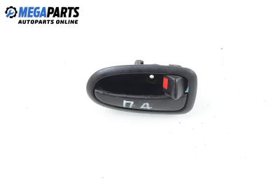 Вътрешна дръжка за Hyundai Matrix Minivan (06.2001 - 08.2010), 4+1 вр., миниван, позиция: предна, дясна