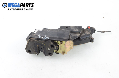 Брава на врата за Hyundai Matrix Minivan (06.2001 - 08.2010), позиция: задна, дясна