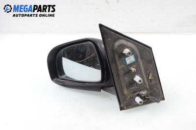 Огледало за Hyundai Matrix Minivan (06.2001 - 08.2010), 4+1 вр., миниван, позиция: лява