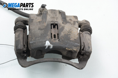 Спирачен апарат за Hyundai Matrix Minivan (06.2001 - 08.2010), позиция: предна, дясна