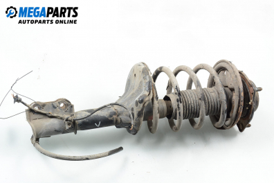 Макферсон за Hyundai Matrix Minivan (06.2001 - 08.2010), миниван, позиция: предна, лява