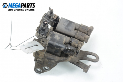 Запалителна бобина за Hyundai Matrix Minivan (06.2001 - 08.2010) 1.8, 122 к.с.