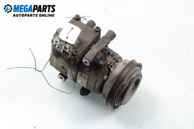 Компресор климатик за Hyundai Matrix Minivan (06.2001 - 08.2010) 1.8, 122 к.с.