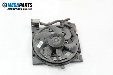 Перка охлаждане за Opel Zafira B Minivan (07.2005 - 14.2015) 1.9 CDTI, 120 к.с.