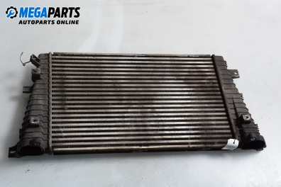 Интеркулер за Opel Zafira B Minivan (07.2005 - 14.2015) 1.9 CDTI, 120 к.с.