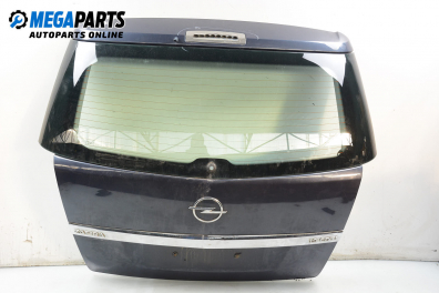 Заден капак за Opel Zafira B Minivan (07.2005 - 14.2015), 4+1 вр., миниван, позиция: задна