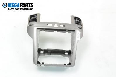 Централна конзола за Opel Zafira B Minivan (07.2005 - 14.2015)