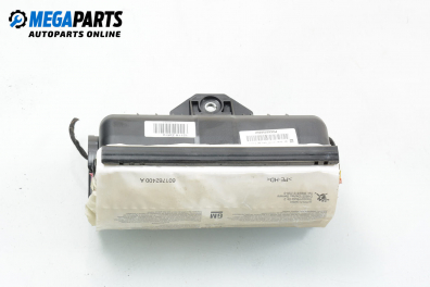 Airbag за Opel Zafira B Minivan (07.2005 - 14.2015), 4+1 вр., миниван, позиция: предна