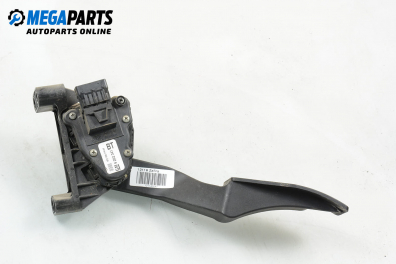 Потенциометър газ  за Opel Zafira B Minivan (07.2005 - 14.2015), № GM 9 202 341