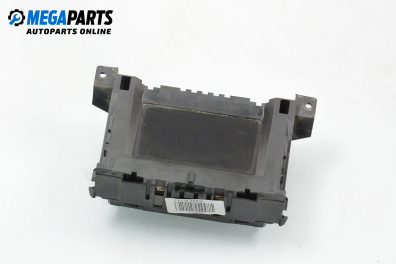 Дисплей за Opel Zafira B Minivan (07.2005 - 14.2015)