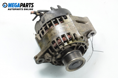 Алтернатор / генератор за Opel Zafira B Minivan (07.2005 - 14.2015) 1.9 CDTI, 120 к.с., № 31400-79J0