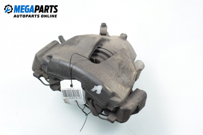 Спирачен апарат за Opel Zafira B Minivan (07.2005 - 14.2015), позиция: предна, дясна