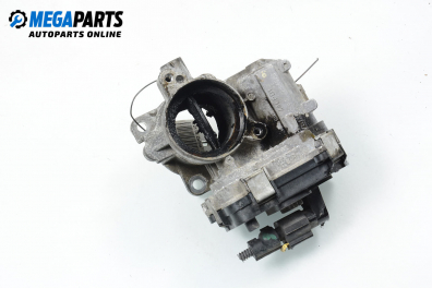 Дроселова клапа за Opel Zafira B Minivan (07.2005 - 14.2015) 1.9 CDTI, 120 к.с.