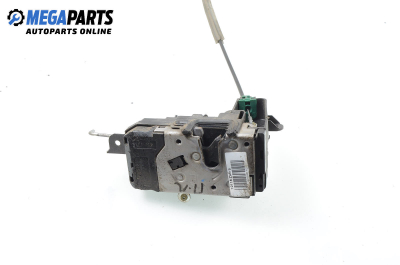 Брава на врата за Opel Zafira B Minivan (07.2005 - 14.2015), позиция: предна, лява