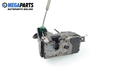 Брава на врата за Opel Zafira B Minivan (07.2005 - 14.2015), позиция: предна, дясна