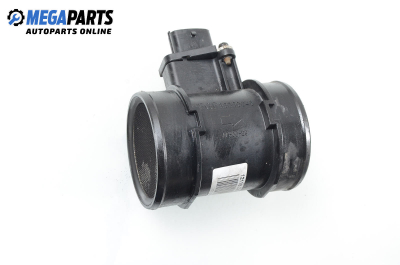 Дебитомер за Opel Zafira B Minivan (07.2005 - 14.2015) 1.9 CDTI, 120 к.с., № Hitachi AFH60-29