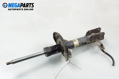 Амортисьор за Opel Zafira B Minivan (07.2005 - 14.2015), миниван, позиция: предна, лява