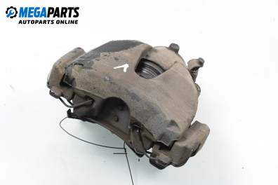 Спирачен апарат за Opel Zafira B Minivan (07.2005 - 14.2015), позиция: предна, лява