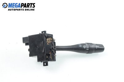 Лостче за чистачки за Nissan Almera TINO (12.1998 - 02.2006)