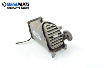 Духалка парно за Nissan Almera TINO (12.1998 - 02.2006)