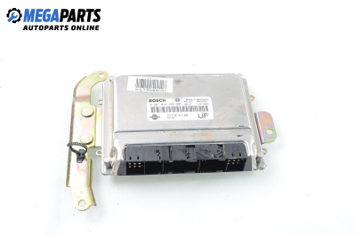 Компютър двигател за Nissan Almera TINO (12.1998 - 02.2006) 2.2 dCi, 115 к.с., № Bosch 0 281 010 265