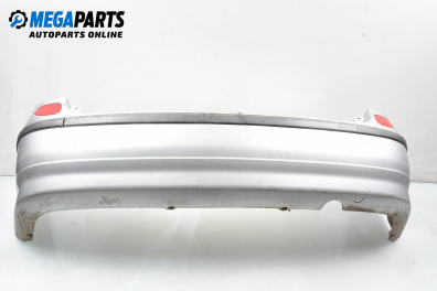 Задна броня за Nissan Almera TINO (12.1998 - 02.2006), миниван