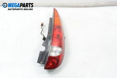 Стоп за Nissan Almera TINO (12.1998 - 02.2006), миниван, позиция: дясна