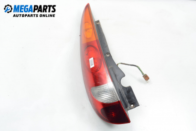 Стоп за Nissan Almera TINO (12.1998 - 02.2006), миниван, позиция: лява