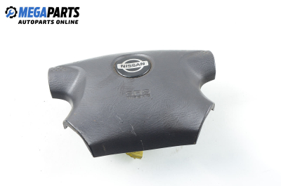 Airbag за Nissan Almera TINO (12.1998 - 02.2006), 4+1 вр., миниван, позиция: предна