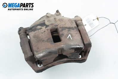 Спирачен апарат за Nissan Almera TINO (12.1998 - 02.2006), позиция: предна, лява