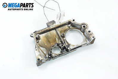 Капак ангренажен ремък за Nissan Almera TINO (12.1998 - 02.2006) 2.2 dCi, 115 к.с.