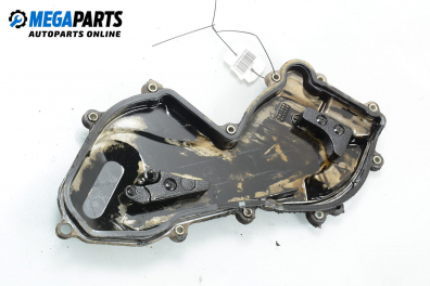 Капак ангренажен ремък за Nissan Almera TINO (12.1998 - 02.2006) 2.2 dCi, 115 к.с.