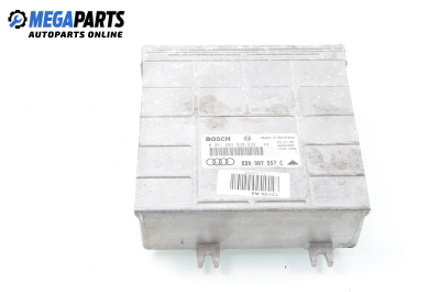 Компютър двигател за Audi A4 Avant B5 (11.1994 - 09.2001) 1.8, 125 к.с., № Bosch 0 261 203 938/939
