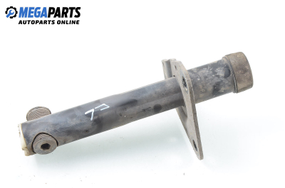 Буфер предна броня за Audi A4 Avant B5 (11.1994 - 09.2001), комби, позиция: предна, лява