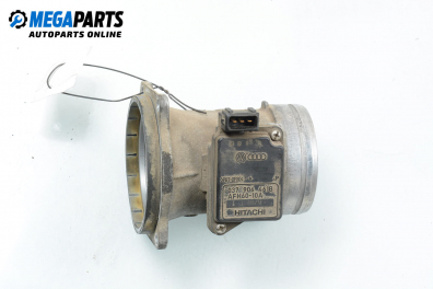 Дебитомер за Audi A4 Avant B5 (11.1994 - 09.2001) 1.8, 125 к.с., № 037 906 461B