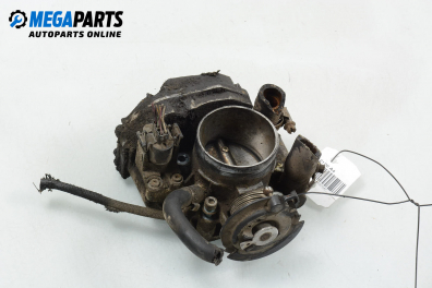 Дроселова клапа за Audi A4 Avant B5 (11.1994 - 09.2001) 1.8, 125 к.с.