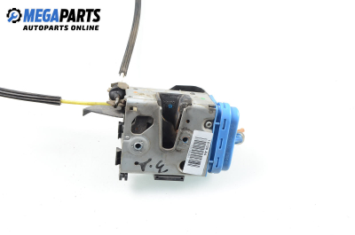 Брава на врата за Audi A4 Avant B5 (11.1994 - 09.2001), позиция: задна, дясна