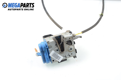 Брава на врата за Audi A4 Avant B5 (11.1994 - 09.2001), позиция: задна, лява