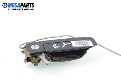 Външна дръжка за Audi A4 Avant B5 (11.1994 - 09.2001), 4+1 вр., комби, позиция: предна, дясна