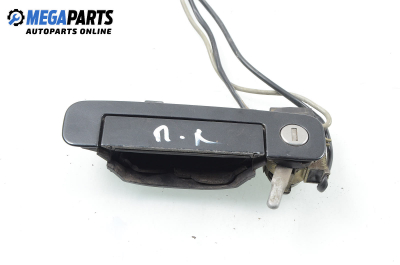 Външна дръжка за Audi A4 Avant B5 (11.1994 - 09.2001), 4+1 вр., комби, позиция: предна, лява