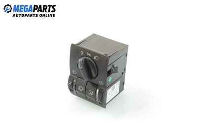 Ключ светлини  за Opel Zafira A Minivan (04.1999 - 06.2005)