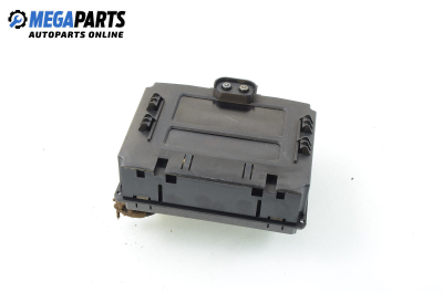 Часовник с индикаторен дисплей за Opel Zafira A Minivan (04.1999 - 06.2005)