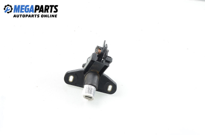 Ключалка заден капак за Opel Zafira A Minivan (04.1999 - 06.2005), миниван