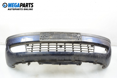 Предна броня за Opel Zafira A Minivan (04.1999 - 06.2005), миниван, позиция: предна