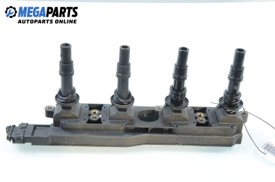 Запалителна бобина за Opel Zafira A Minivan (04.1999 - 06.2005) 1.8 16V, 125 к.с.