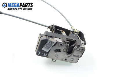 Брава на врата за Opel Zafira A Minivan (04.1999 - 06.2005), позиция: предна, лява